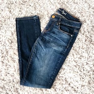 American Eagle Women's Stretch Denim Sz 6